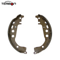 Zapato de freno sin asas OEM 04495-47010 para TOYOTA